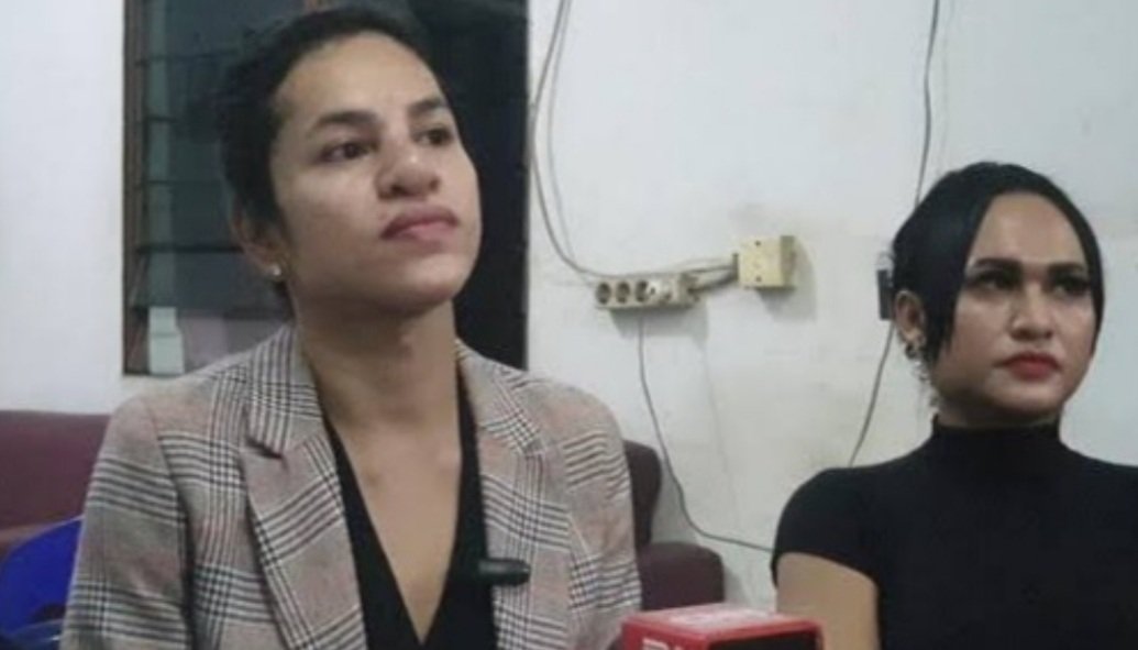 Pamen Poldasu Diduga Intimidasi 2 Waria yang Diduga Diperas Polisi Rp50 Juta Usai Digerebek di Hotel