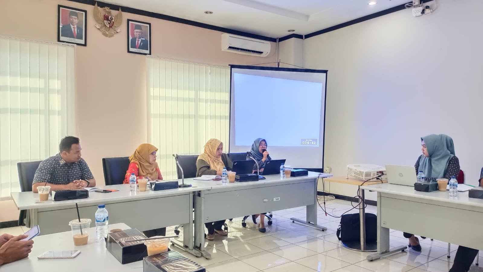 BPJS Kesehatan : Tidak Ada Batasan Waktu Rawat Inap di RS