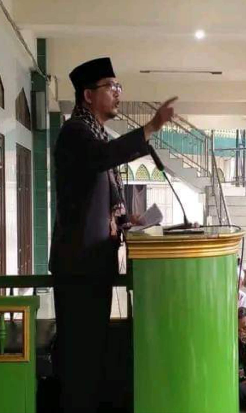 Khutbah Idul Adha 2023, Mengurai Makna Pengorbanan dan Kisah Ketaqwaan Nabi Ibrahim