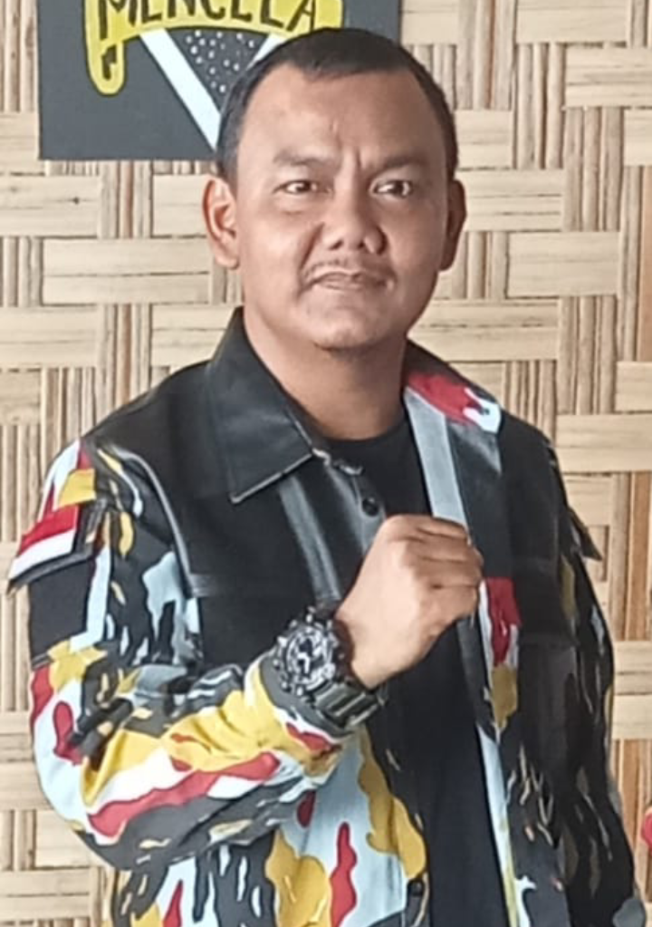 Muhammad Rafii, Ikut Caleg DPRD Langkat Dapil 1  Dari Partai Gelora Indonesia