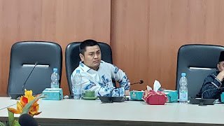 Warga Medan Johor Keluhkan Distribusi Air Tirtanadi, DPRD Medan akan Gelar RDP