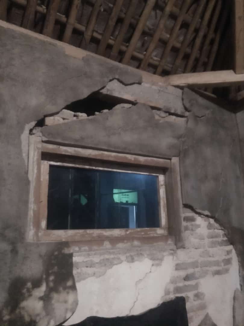 Gempa M6.4 Pacitan, BPBD di Wilayah DIY Lakukan Penanganan Korban dan Pendataan