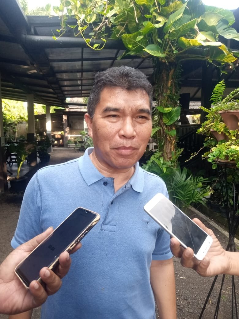 Irzal Berharap Kaper BKKBN Baru Dapat Menyukseskan Program Stunting
