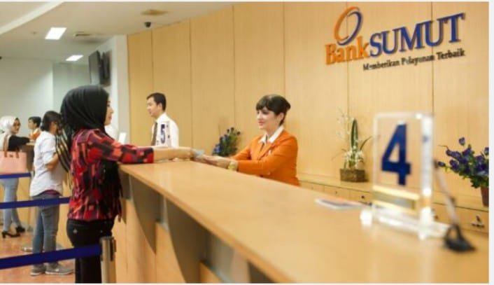 Pengamat Ekonomi Sumut : Ini 4 Poin Penting Yang Perlu Dilakukan Dirut Baru Bank Sumut