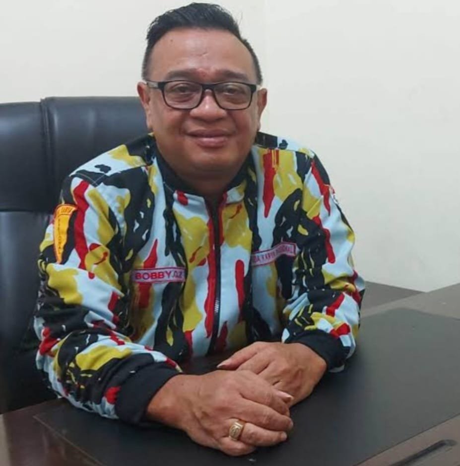 PKN Minta Wali Kota Medan Aktifkan Lampu-lampu Jalan Untuk Cegah Begal Makin Mengganas
