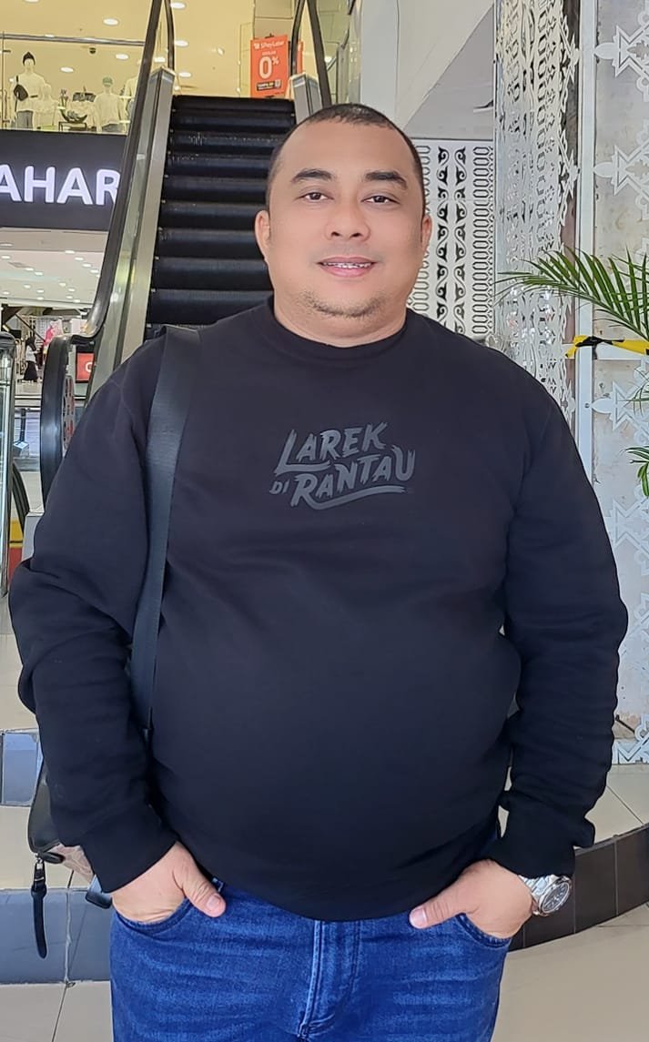 M.Sa’i Rangkuti SH,MH Apresiasi  Wali Kota Medan dan Aparat Penegak Hukum Atas Tindakan Tegas dan Terukur Terhadap Pelaku Begal