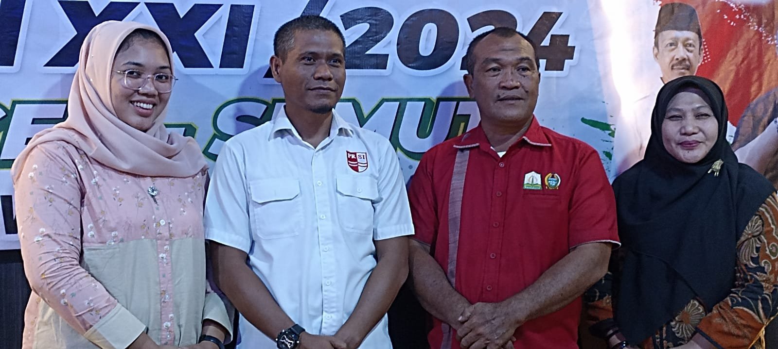 PRSI Sumut Optimis Raih 6 Emas di PON 2024
