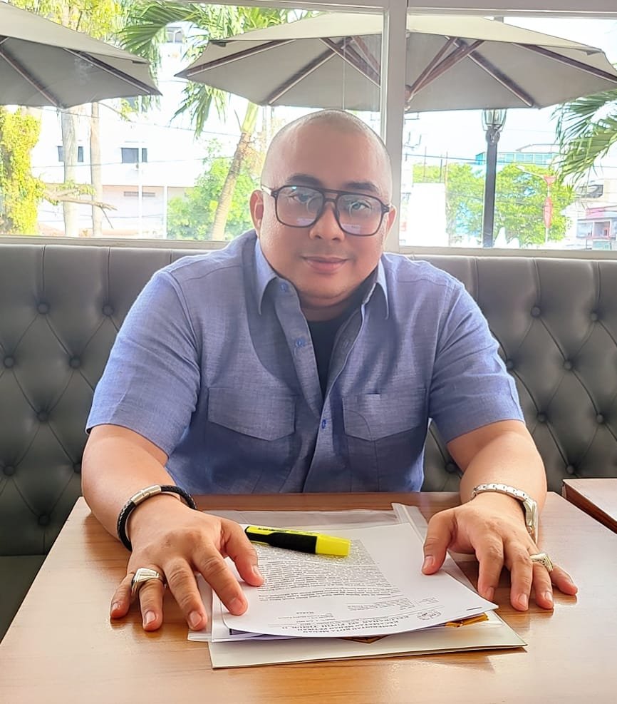 Ditingkatkan ke Penyidikan Atas Pemukulan Terhadap Petugas Posko Pengamanan Anti Begal dan Tawuran, M. Sa’i Rangkuti Apresiasi Kinerja Polsek Medan Baru dan Jajarannya