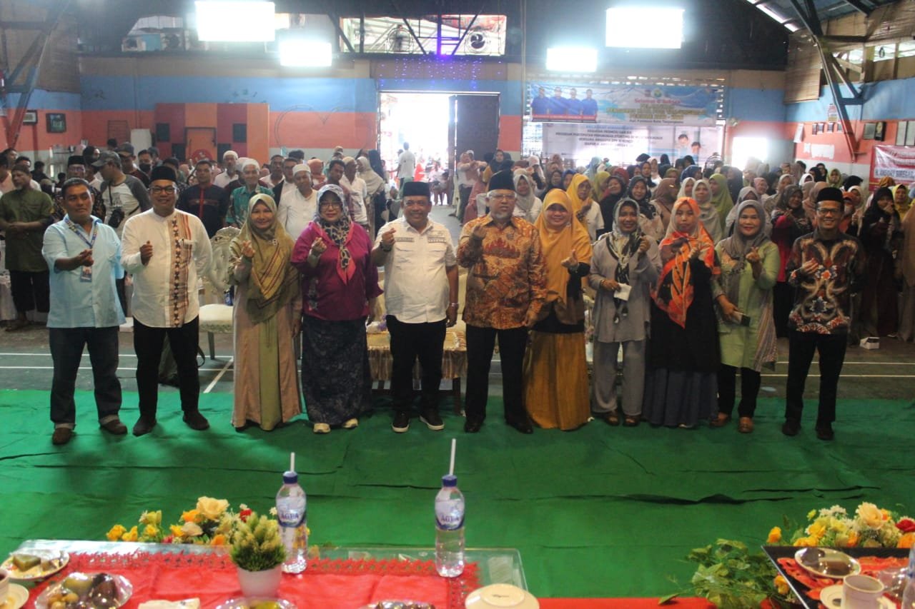 Siapkan Gizi Anak Sejak Dini Demi SDM Yang Unggul dan Mampu Bersaing