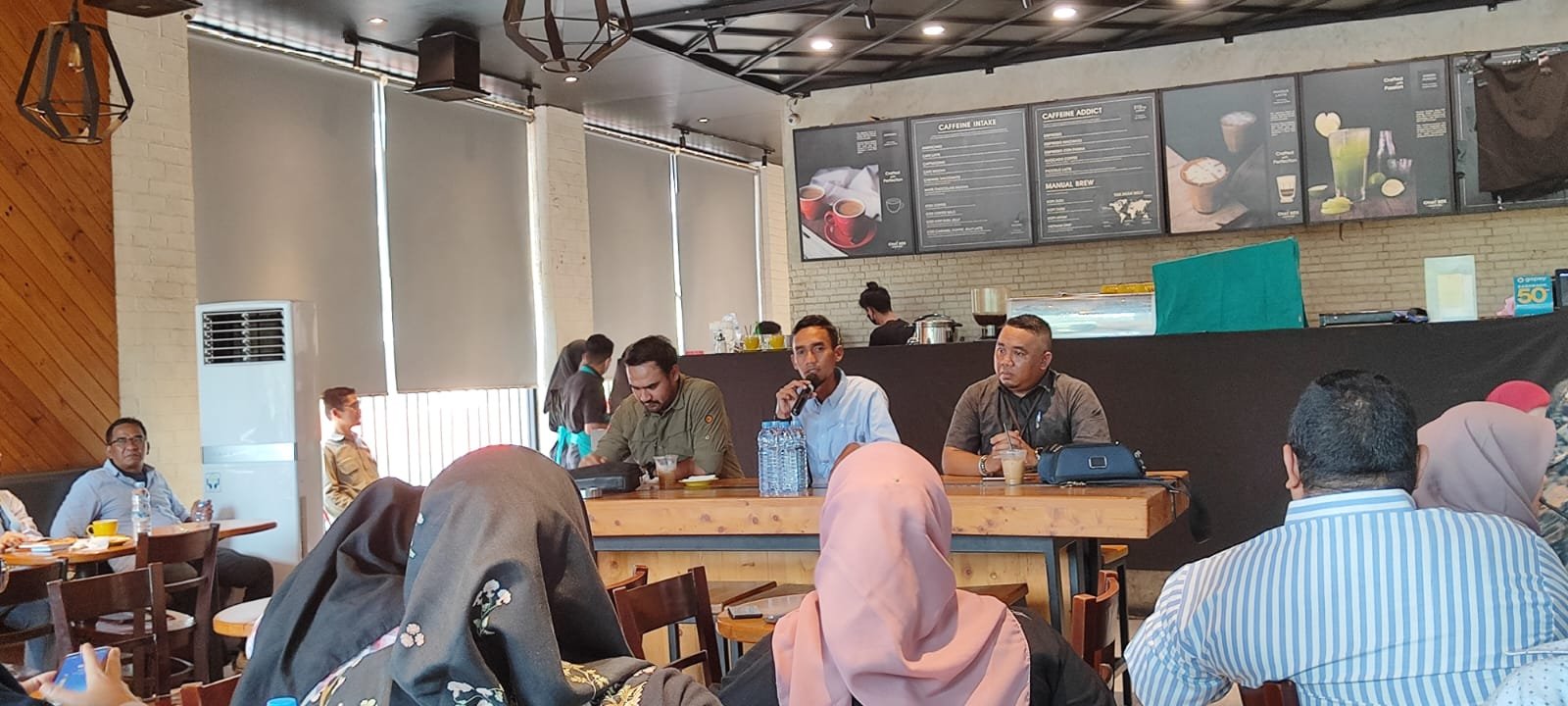 Pertamina Pastikan Distribusi dan Stok LPG Aman di Sumatera Utara