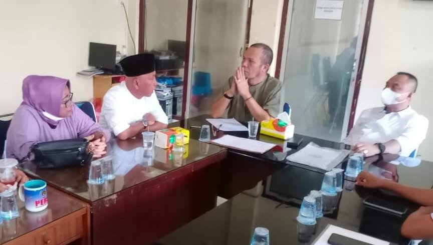 Akhir Austus 2023, PWI Sumut Kembali Gelar UKW dan Ujian Kenaikan Status Anggota PWI