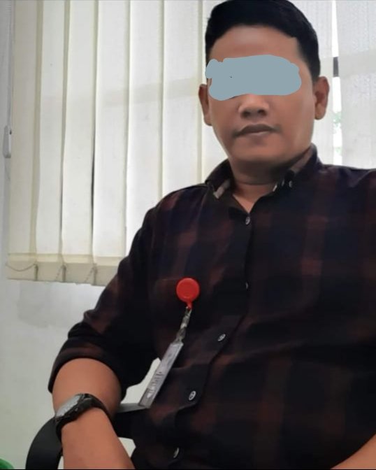 Larikan Uang Sekitar 80 Juta Dari PT SSS, Warga Padang Jadi DPO Polda Riau
