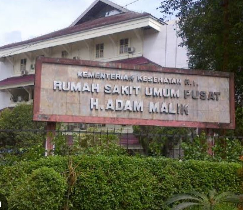 Ini Pernyataan RSUPHAM, Terkait Teguran Kemenkes Masalah Perundungan