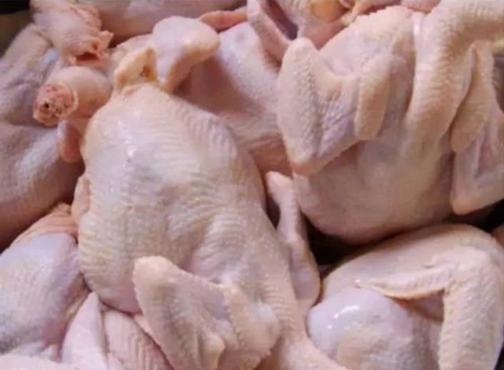Harga Daging Ayam Anjlok
