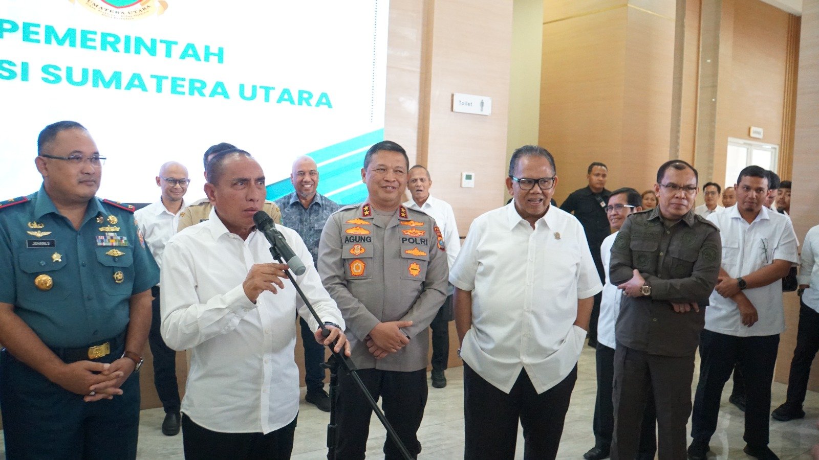 Gubsu: Stok LPG Subsidi 3 Kg Telah Terpenuhi