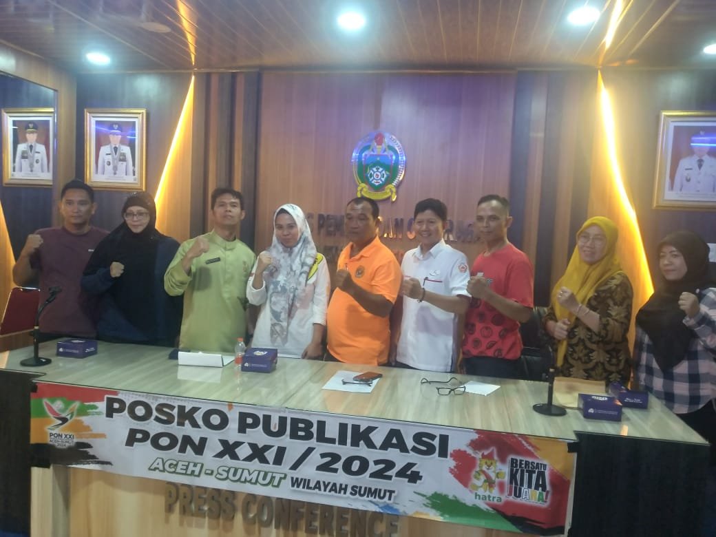 Peralatan Senam Usang, Gedung Latihan Sering Banjir, Pengprov Persani Realistis Hadapi PON 2024