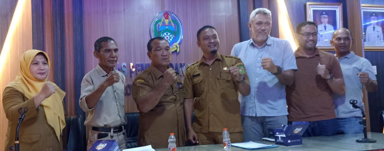 Hanya Ikuti Dua Nomor, Baseball dan Softball Sumut Target 2 Perak di PON 2024