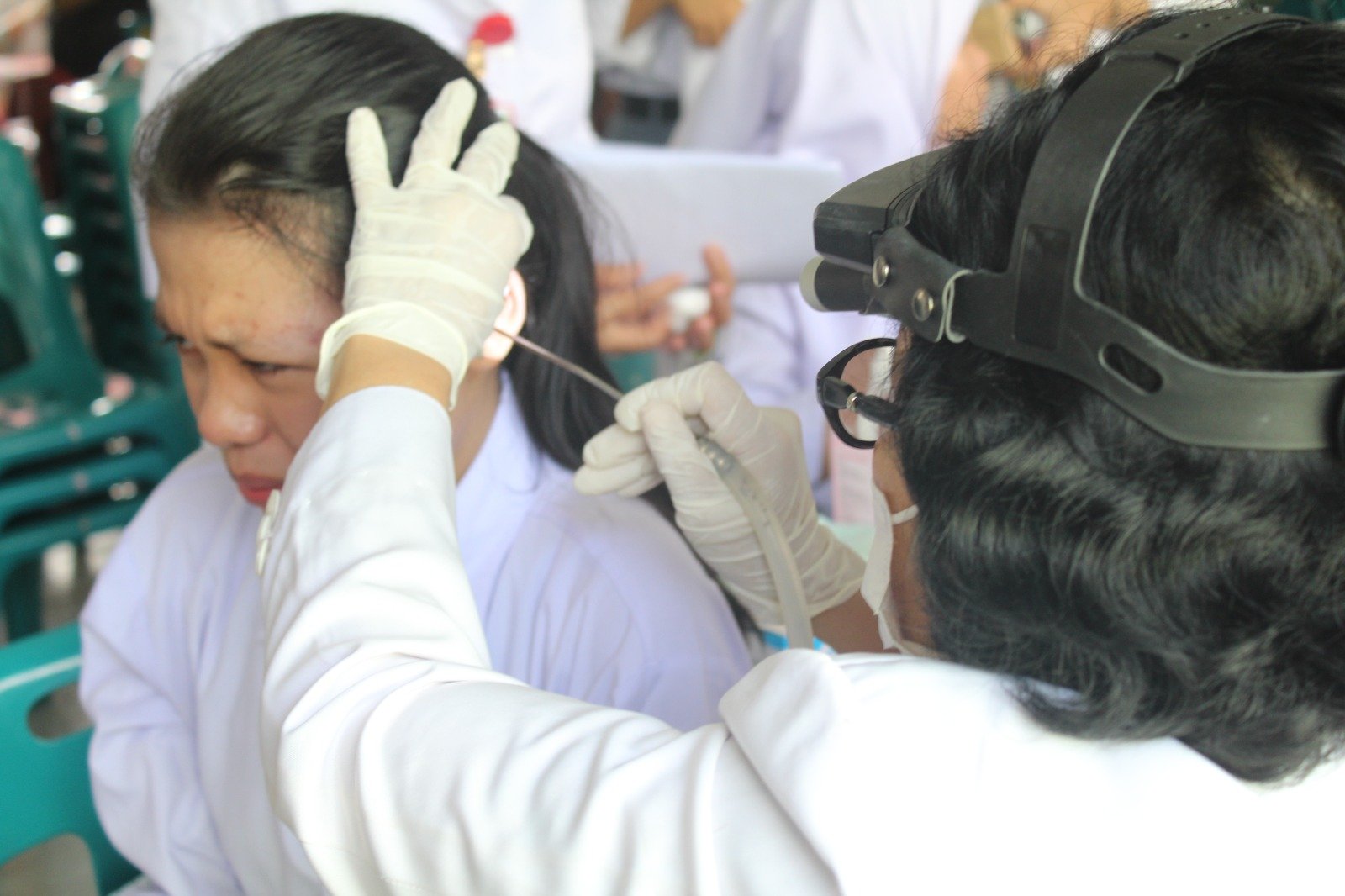 Meriahkan HUT Ke-95, RSUD Dr Pirngadi Medan Gelar Berbagai Kegiatan