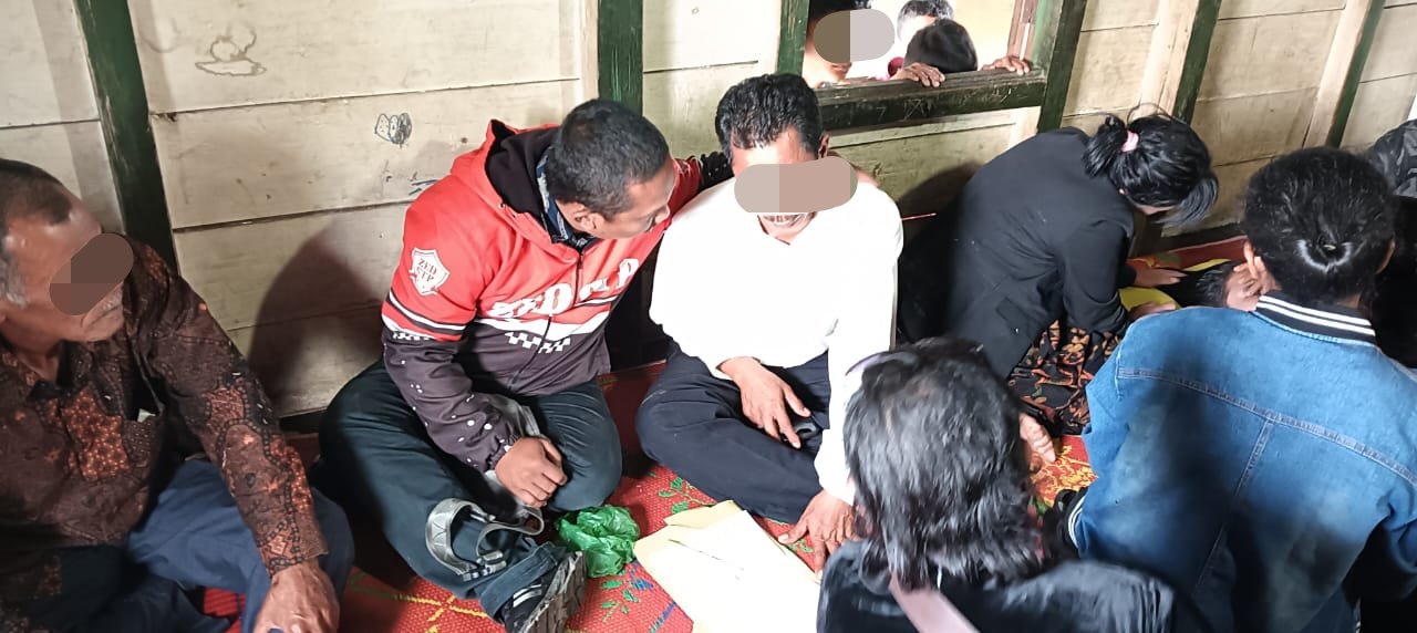 Sempat Diberi Pertolongan, Korban Bunuh Diri Akhirnya Meninggal