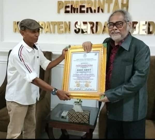 Selamat Jalan Aris Merdeka Sirait, Pejuang Anak dan Perempuan di Indonesia
