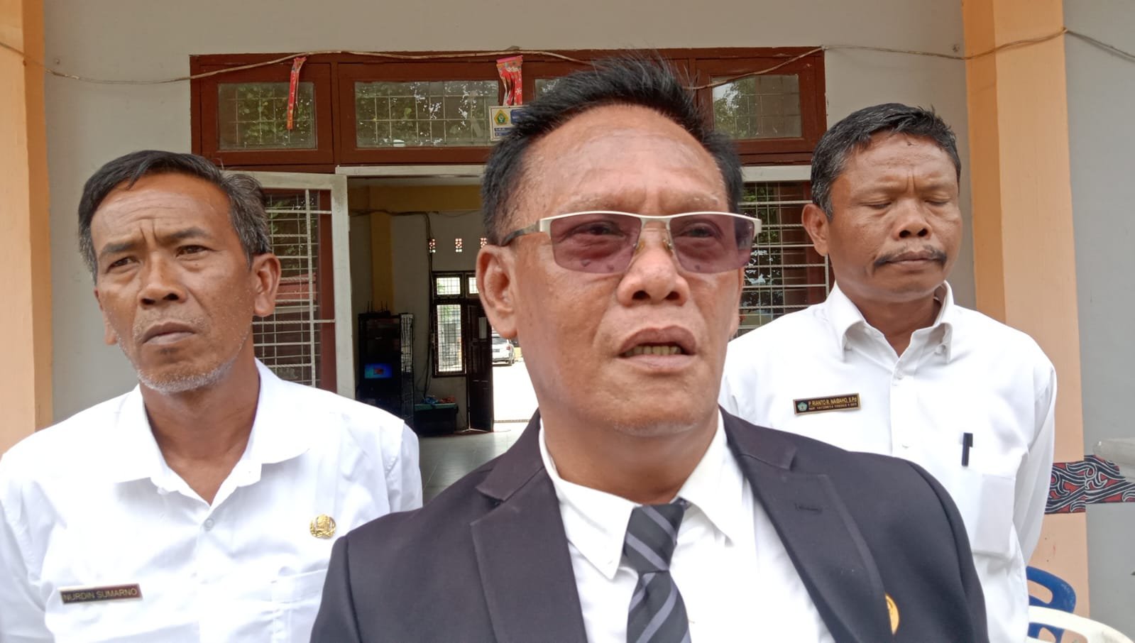 Majukan Pendidikan, Pemkab Samosir Gelar Lomba Story Telling