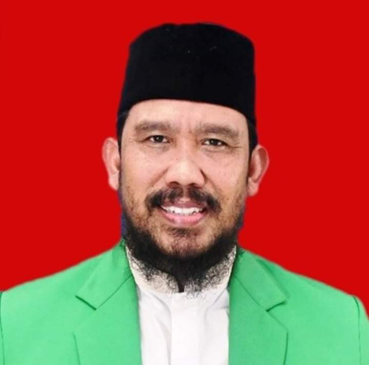 Caleg PPP Langkat  ,Muhammad Mas’ud, SH. MH, Nomor Urut 2 :  Insya Allah Bisa Meraih Suara Terbanyak di PPP .