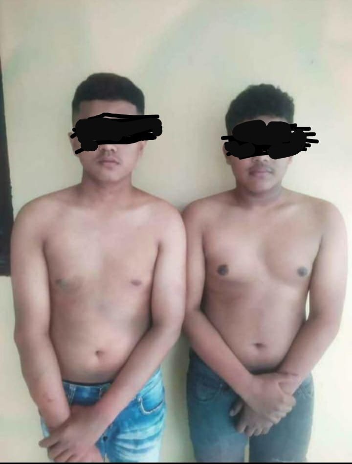 Dinilai Kurang Tegas, Genk Gopla Perbaungan Kembali Berulah, Bawa Samurai dan Clurit Uber Lawannya