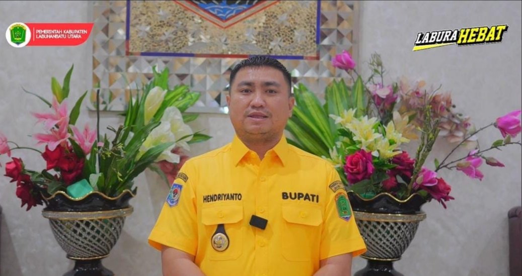 Bupati Labura Apresiasi Pelaksanaan Ops Zebra Toba 2023