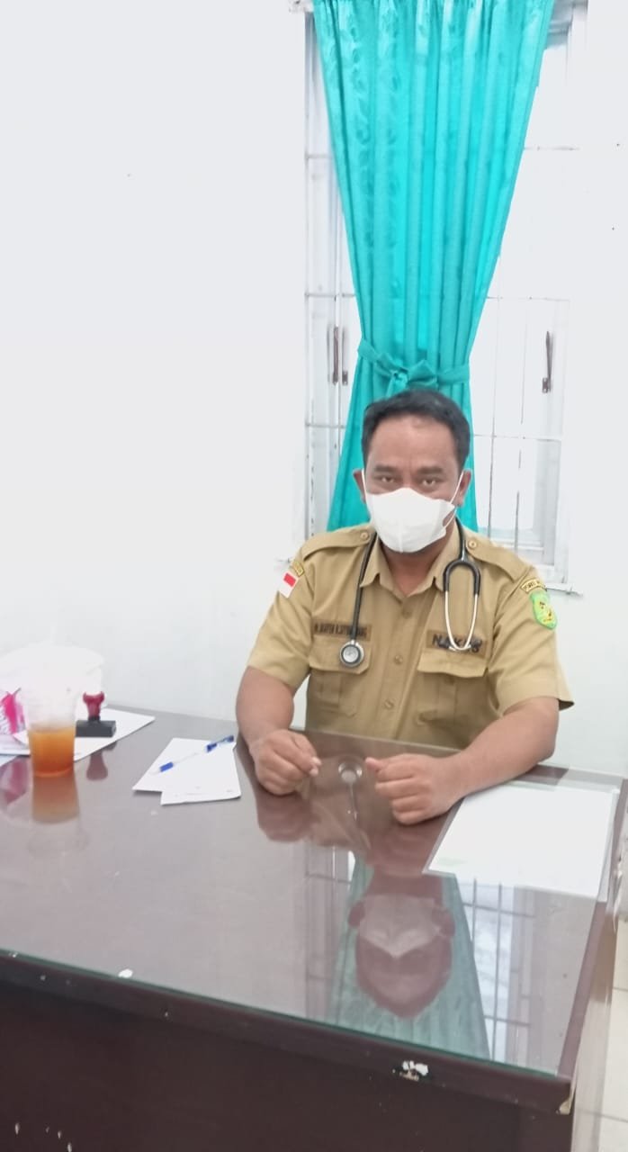 TB Dapat Menyerang Siapapun Tanpa Melihat Status Sosial