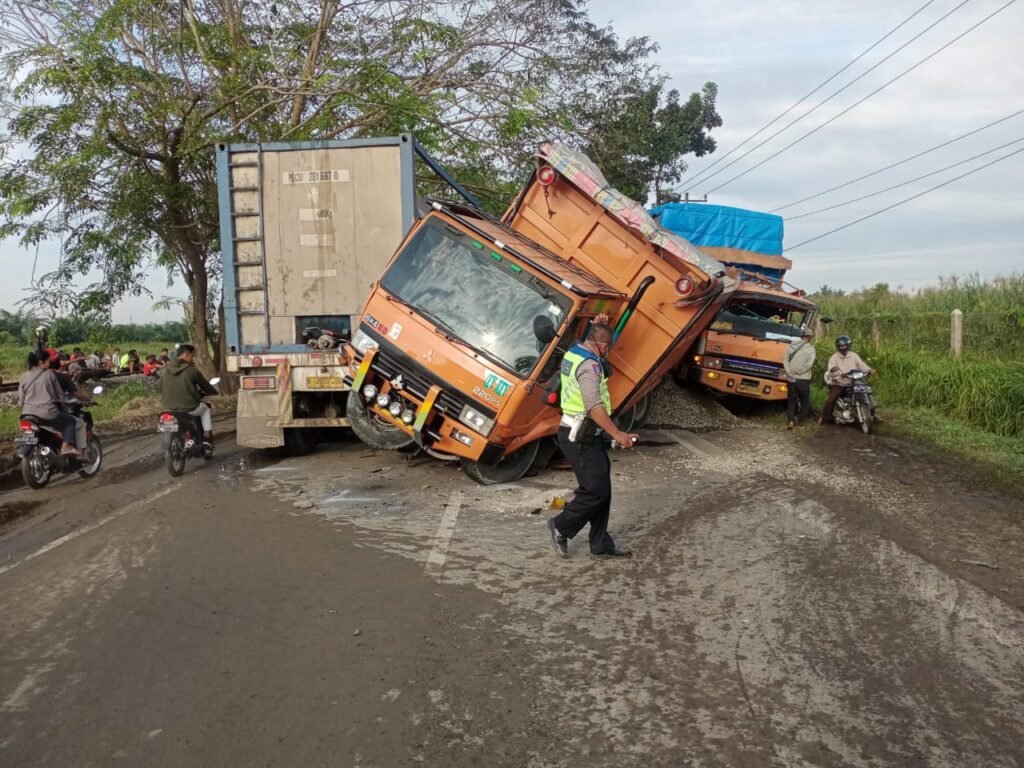 Kenapa Jalinsum Sei Buluh dan Matapao – Warung Bebek Kerap Kecelakaan Berat
