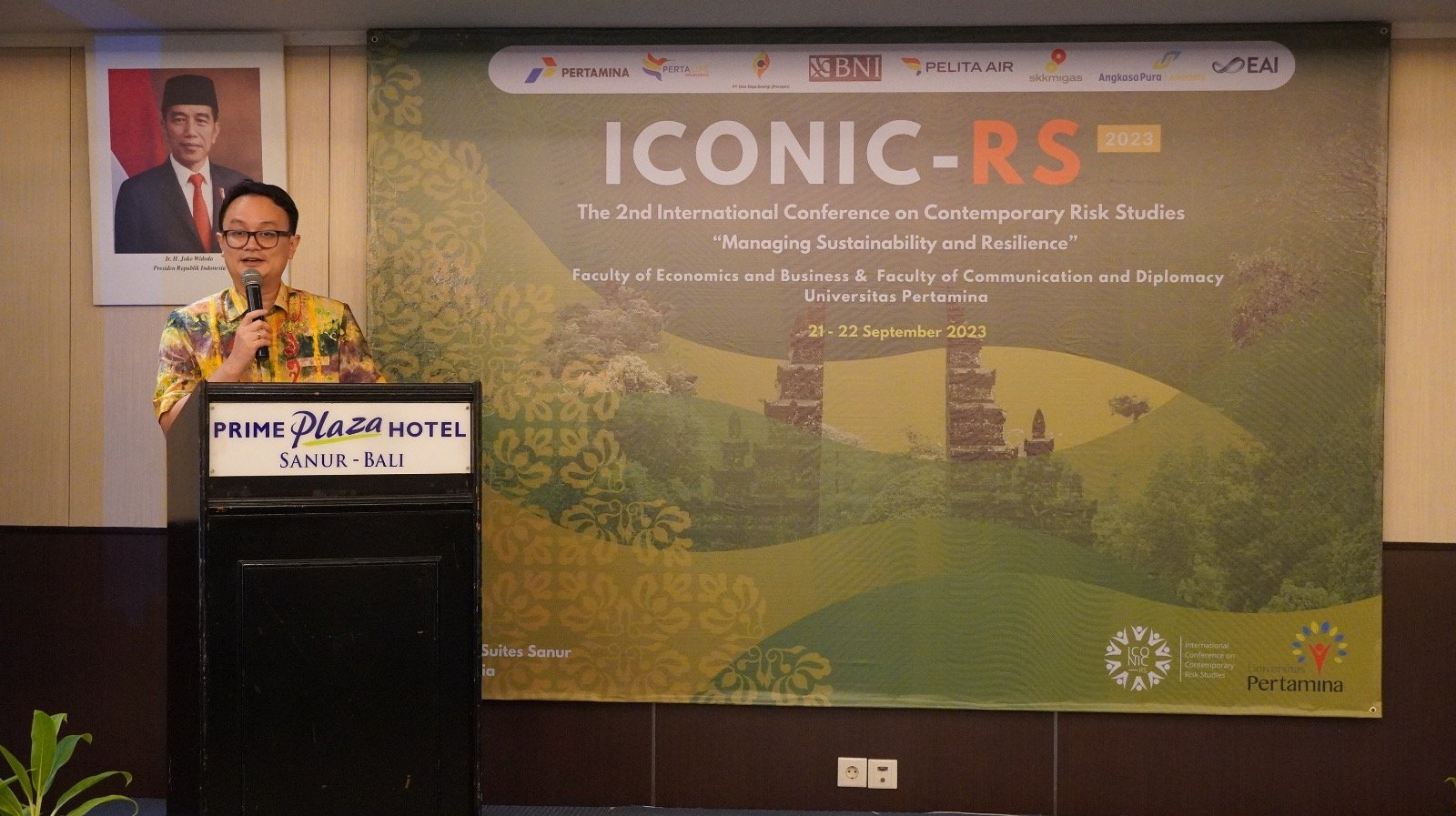 Wamendag: Silahkan Memasarkan Via Tik Tok, Diregulasi Agar Tidak Mematikan UMKM