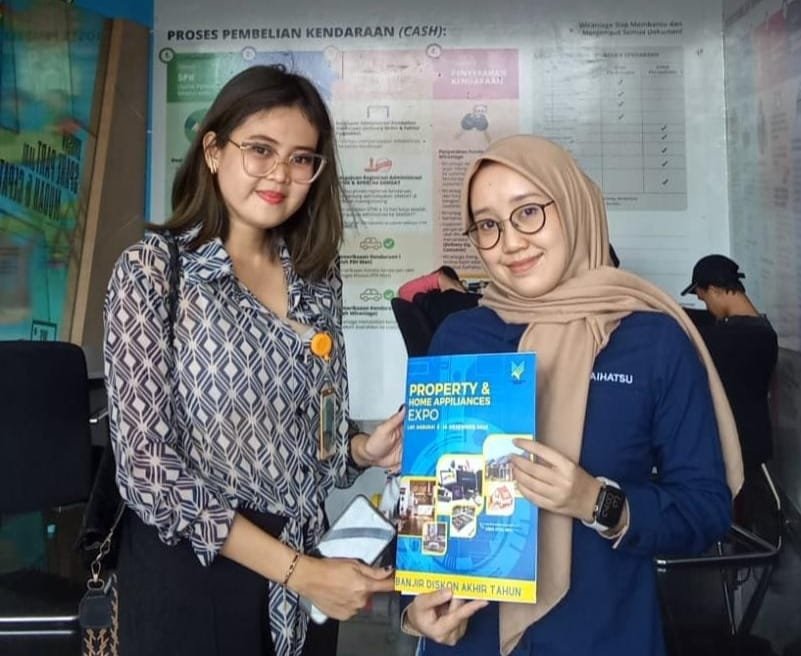 Kagumi Hadirkan Property dan Home Appliance Expo Terbesar di Lampung