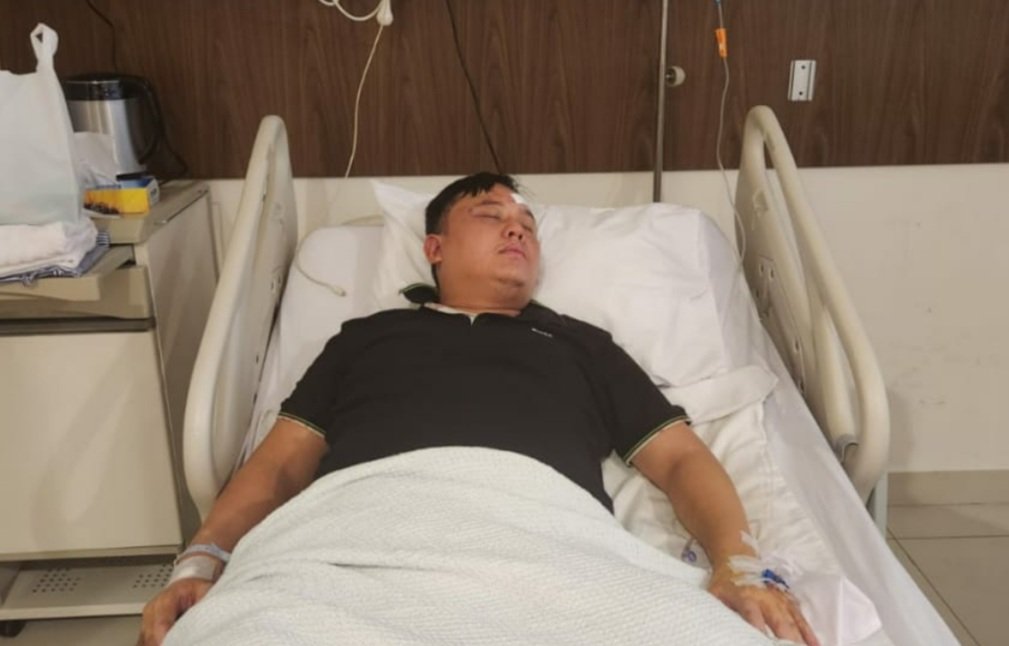 Poldasu Dalami Kasus Penganiayaan Owner Club Amavi Aniaya Bacaleg PAN