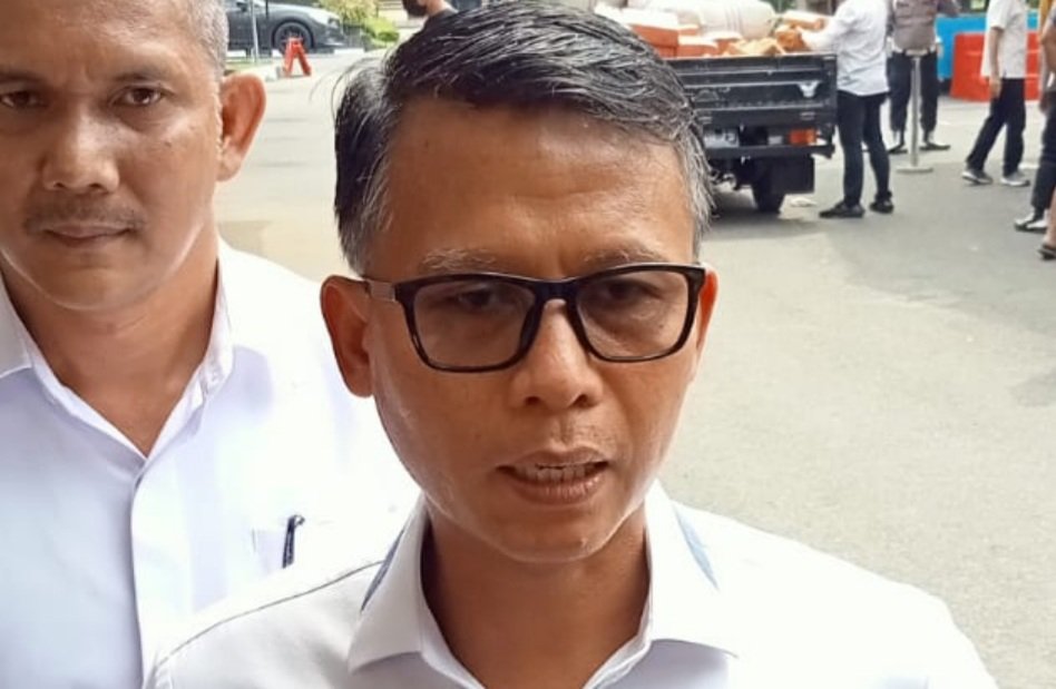 Poldasu Proses Laporan Anggota DPRD Sumut Diduga Palsukan Sertifikat Tanah