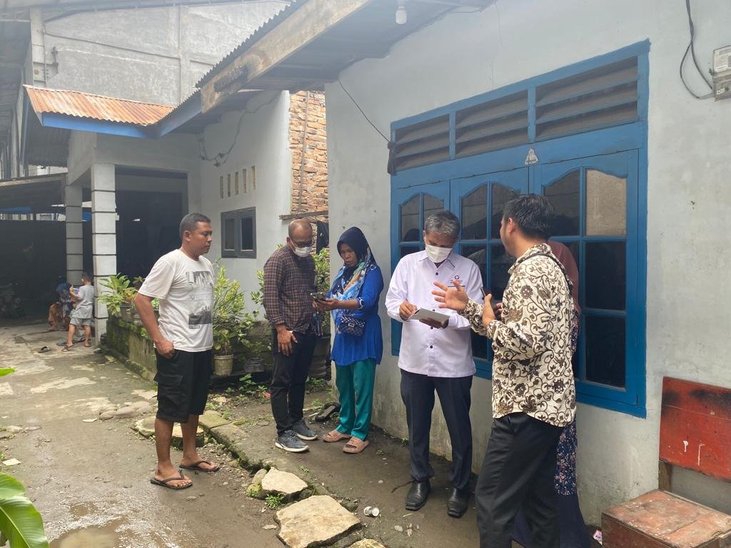 Diduga Cemari Lingkungan, Ombudsman Panggil PT KIM