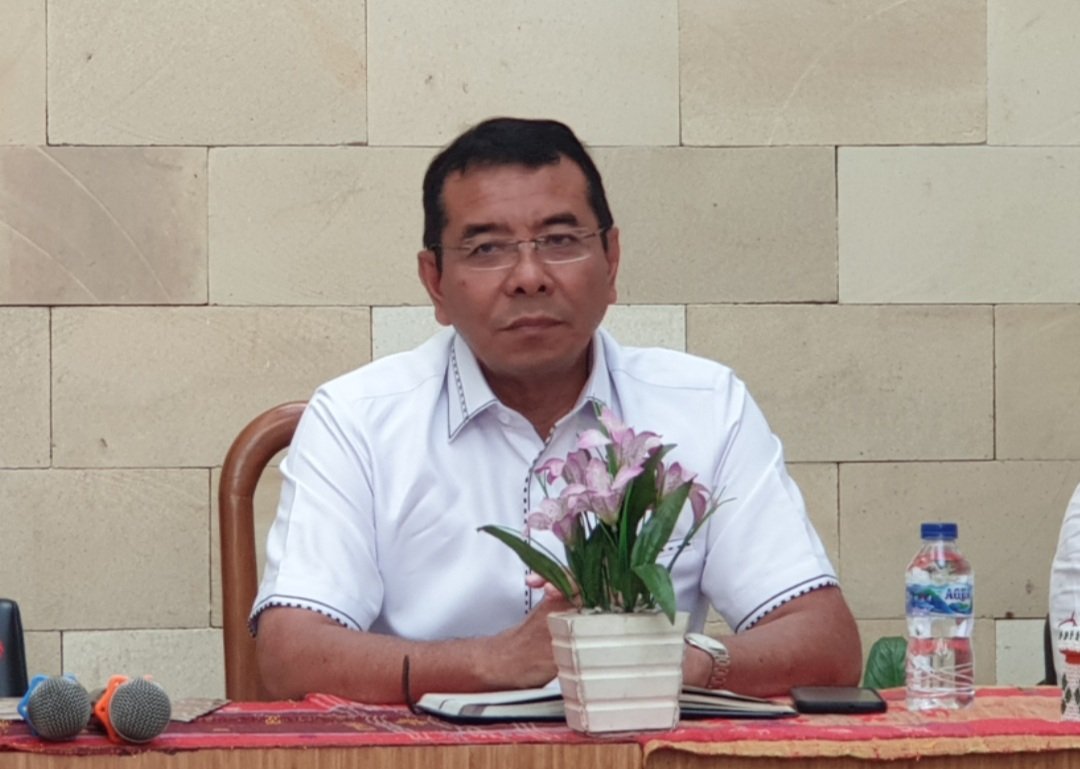 Disorot Pasca Dilaporkan ke Bawas MA, Segini Harta Kekayaan Ketua PN Medan Victor Togi Rumahorbo