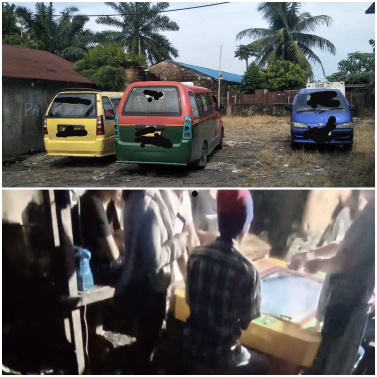 Penegak Hukum Terkesan ‘Tutup Mata’ Adanya Judi Tembak Ikan di Pancur Batu