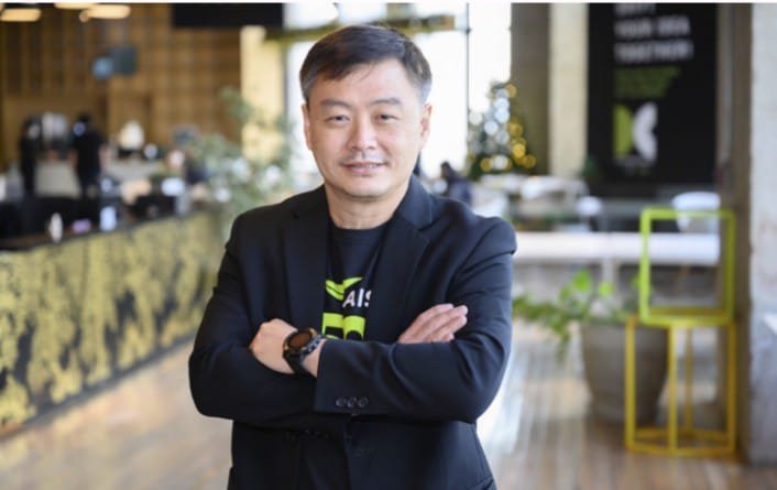 AIS dan Huawei Sukses Rampungkan Verifikasi Komersial 5G RedCap Pertama di Asia Pasifik