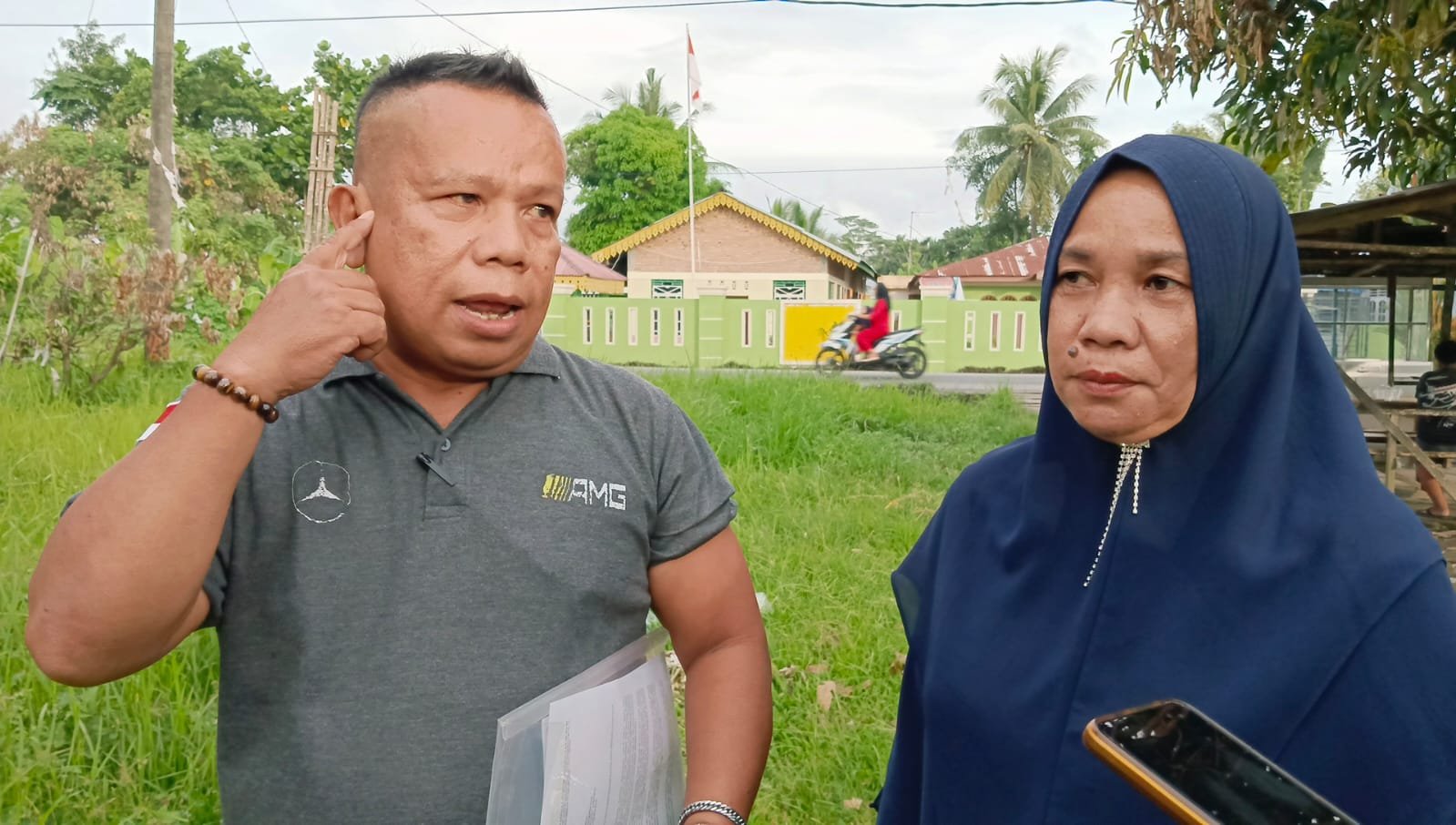 Penanganan Kasus Penganiayaan Anak di Polrestabes Medan Menuai Kritik dari Penasehat Hukum