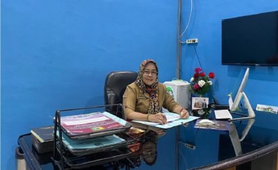 Peringati Hari Sumpah Pemuda ke-95, Pemkab Sergai Imbau Warga Pasang Bendera Merah Putih