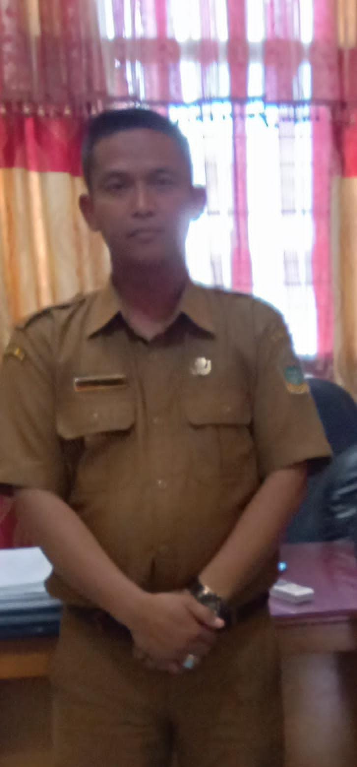 Kepala SMAN 1 Aek Kuasan Sebut Aktivitas Pengutipan di Sekolahnya Tidak Menyalahi Aturan