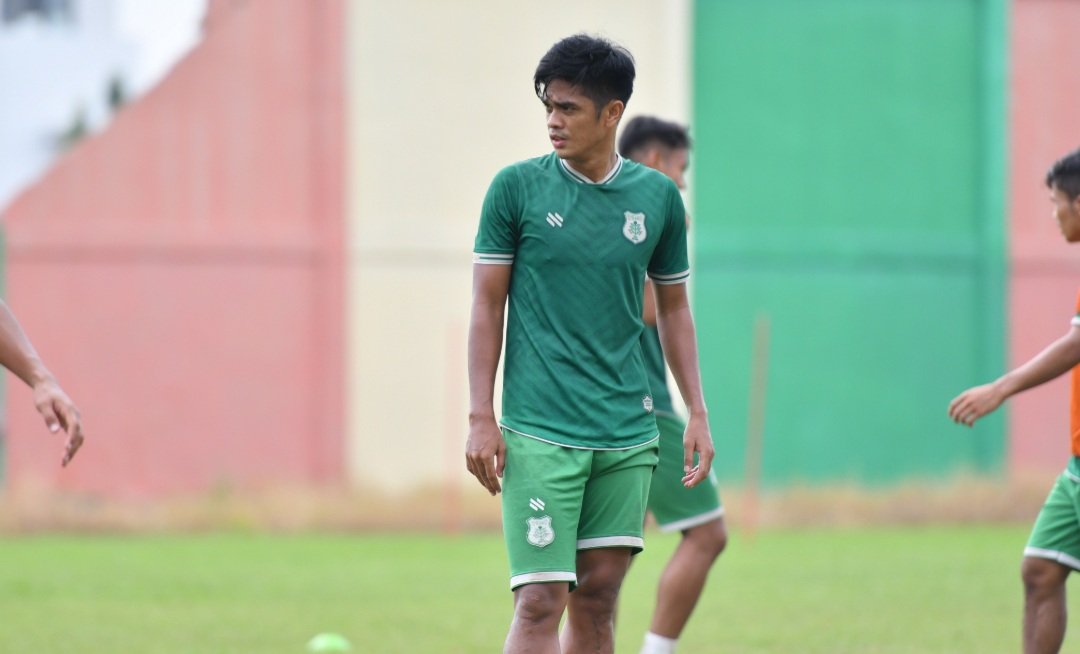 PSMS Tambah Pemain Gelandang dan Penyerang 