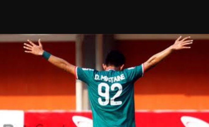 Dave Mustaine Batal Bergabung, Begini Penjelasan Manajemen PSMS Medan 