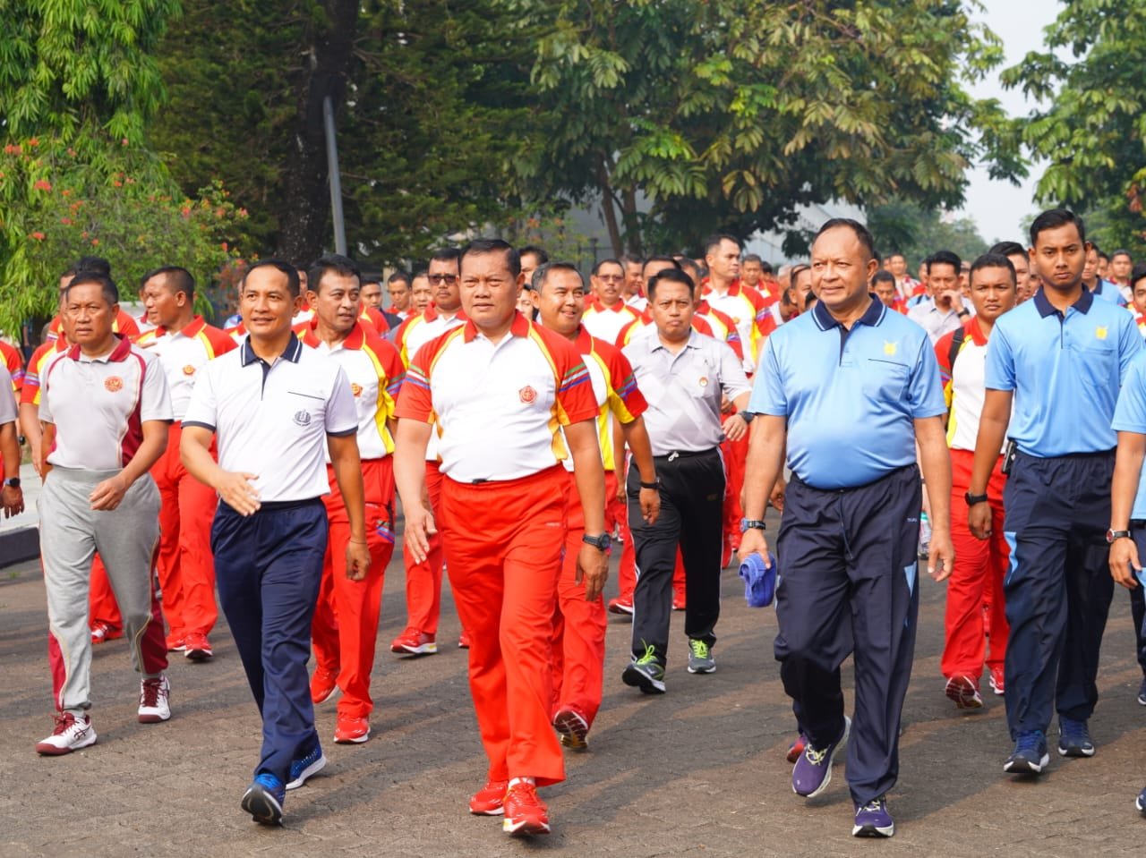 Prajurit TNI Harus Memiliki Sikap Patuh, Loyal, Yang Tegak Lurus