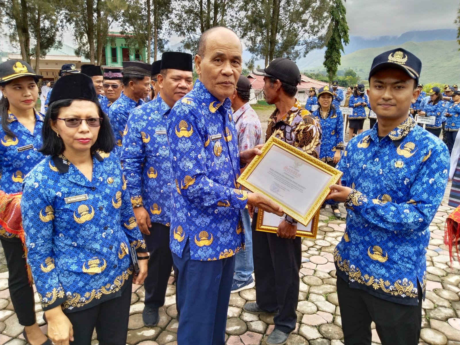 Peringati HKN, Transformasi Kesehatan Kunci Kemajuan Indonesia