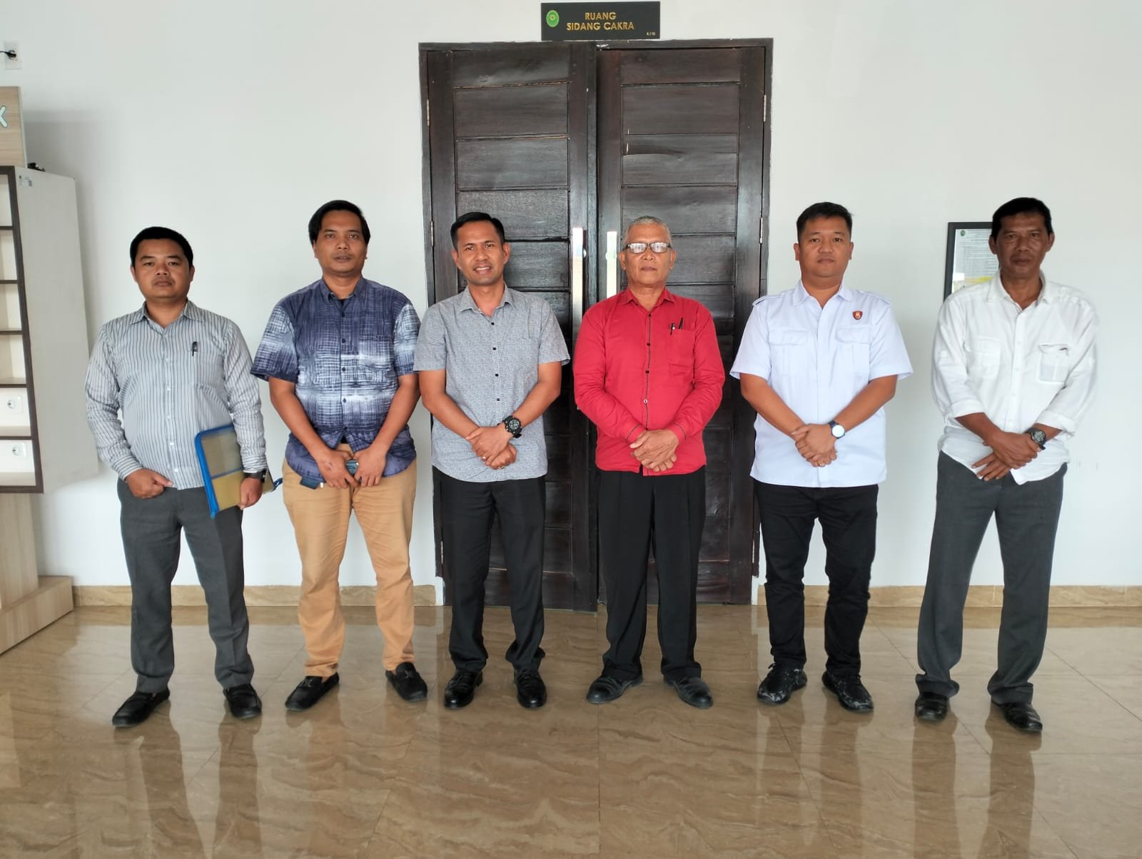 PN Sei Rampah Tolak Pra Peradilan Terduga Penggelapan Uang di CU Seia Sekata Dolok Masihul