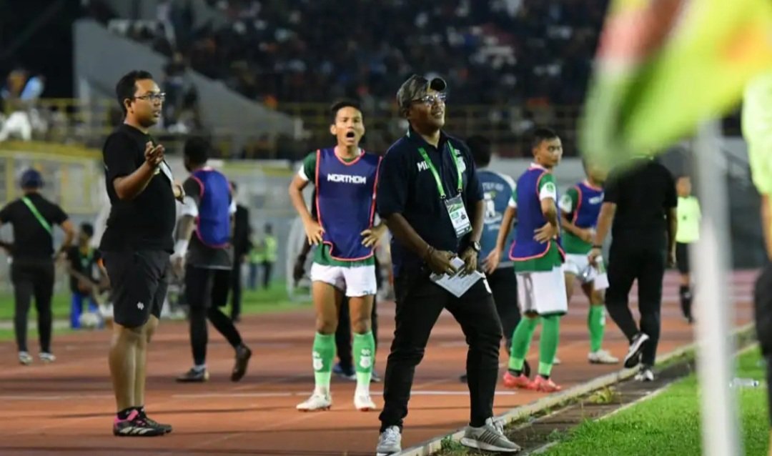 Terbukti Provokasi Penonton, Wapres Persiraja Yudi Cot Ara Diganjar Sanksi 