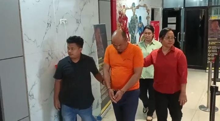 Oknum Kepala Sekolah Cabuli Puluhan Siswi saat Jam Sekolah