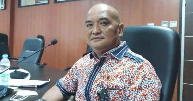 Anggota Bawaslu Terjaring OTT, Komisi I DPRD Medan Pertanyakan Penjaringan Tim Pansel Merekrut