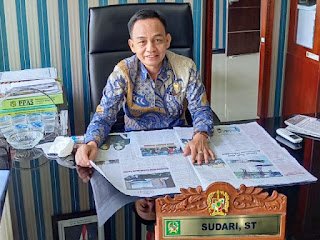 Komisi II DPRD Medan Kecewa, FORKI Tidak Dukung Turnamen Sister City Cup II 2023